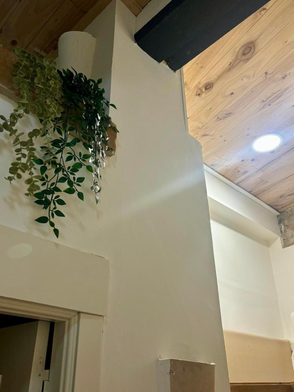 Estudio En El Centro De Malaga Málaga Exterior foto